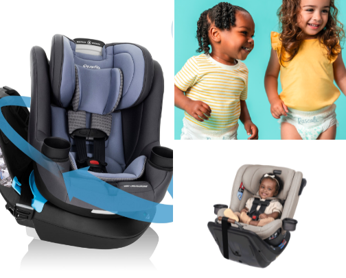Your Ultimate Checklist of Baby Essentials cover photo collage