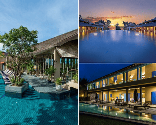 TRAVEL - the only thing we need cover photo collage