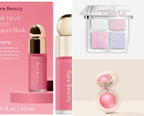 Beaty products of the year ✨️🙌🏻💅 cover photo collage