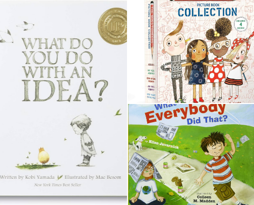 Teacher must haves! cover photo collage