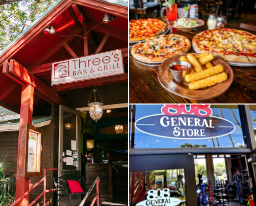 Making Maui Meaningful 🌴🌺🍹 cover photo collage