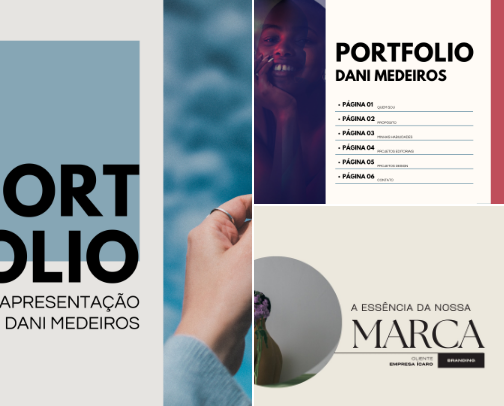 Edit These Professional Canva Templates Now — No Design Skills Needed cover photo collage