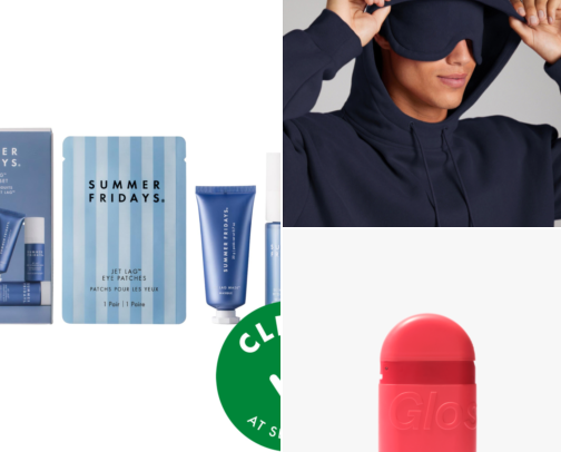 Best Gifts for Travelers: Useful Travel Essentials & Unique Gift Ideas cover photo collage