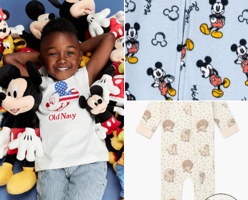 A List for Disney Lovers! cover photo collage