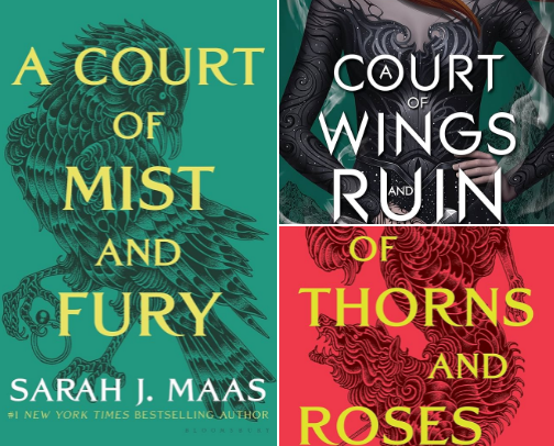 Books I Will Always Recommend cover photo collage