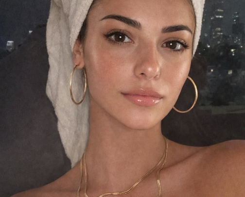 Products To Use For Your Glow-Up Journey 🌷🌸 cover photo collage