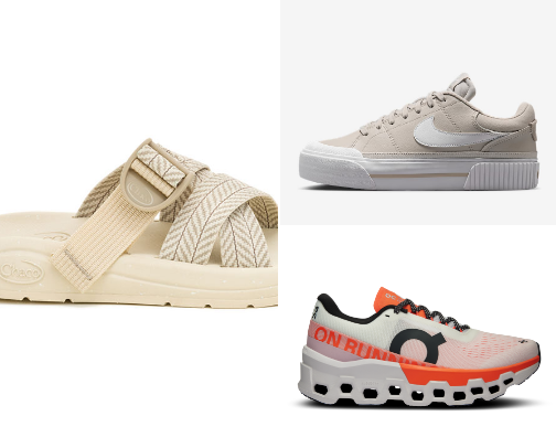 SHOES👠 cover photo collage