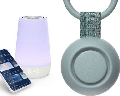 Noise Machines cover photo collage