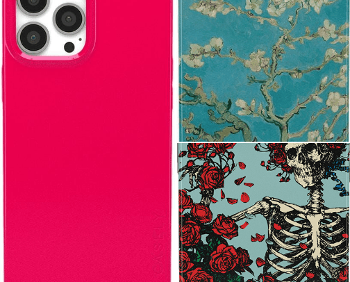 Cases,wallets and co cover photo collage