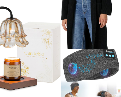 Amazon must haves cover photo collage