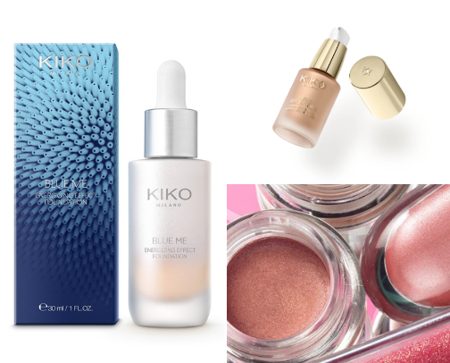 best Kikos's products cover photo collage