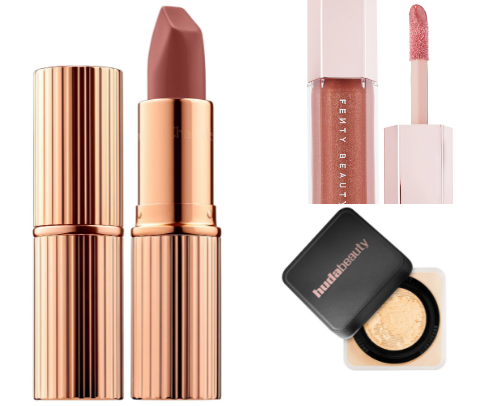 High End Makeup💄✨️ cover photo collage