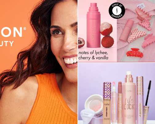 Clean Beauty Worth the Money cover photo collage
