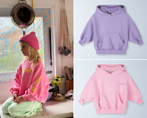 Cool Toddler Girl Outfits cover photo collage
