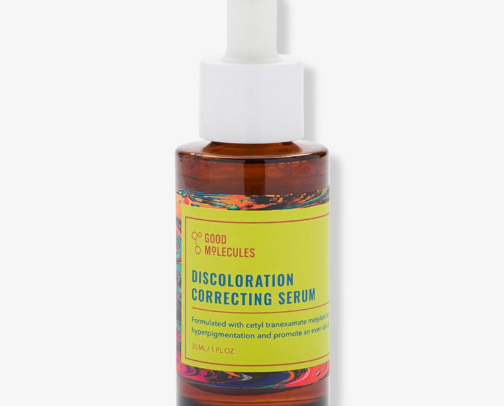 My favorite beauty recs cover photo collage