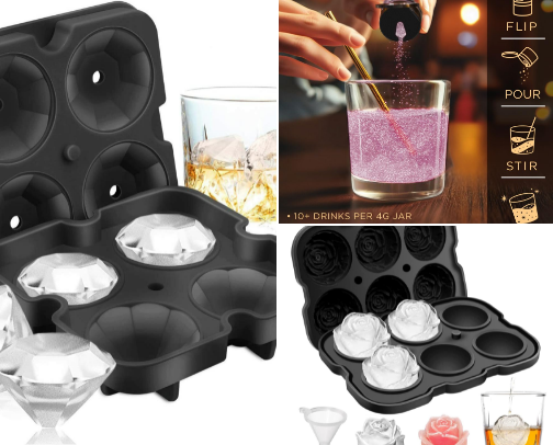 My favorite at home must haves cover photo collage