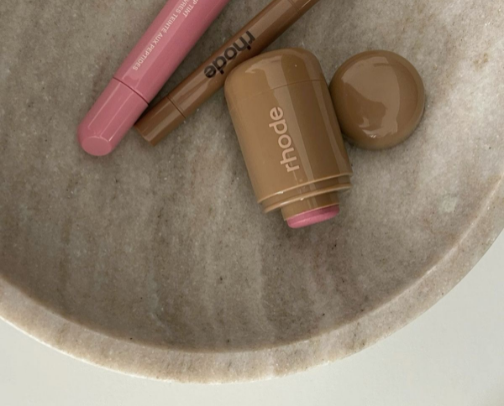 My recent favorites: skincare, makeup, hair care, and body care 💋🧴 cover photo collage