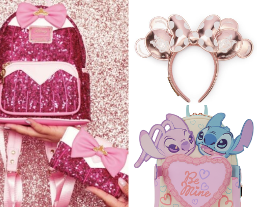 My fav disney finds from the parks and Beyond!Dress up every park day or just for fun at home while you DREAM about Disney cover photo collage