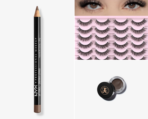 My Confidence Kit cover photo collage