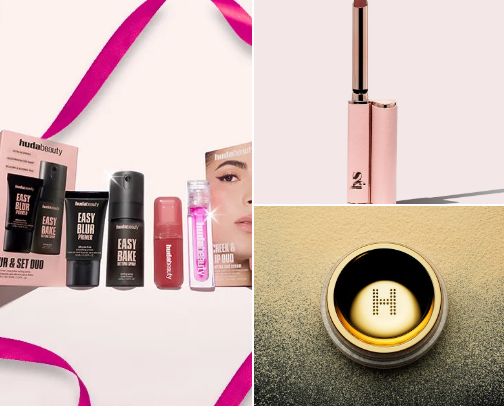 My PERSONAL FAVS for Makeup cover photo collage