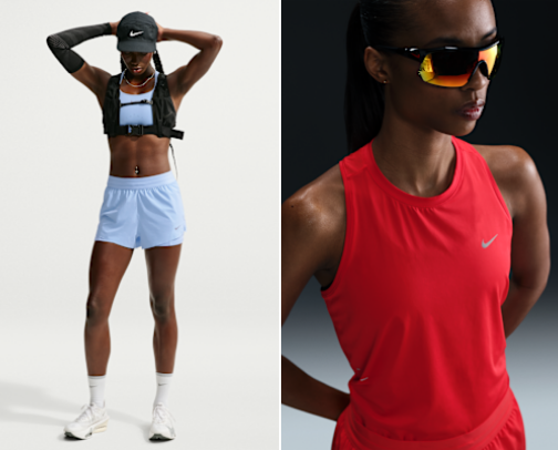 Beginner Running Essentials 🏃 cover photo collage