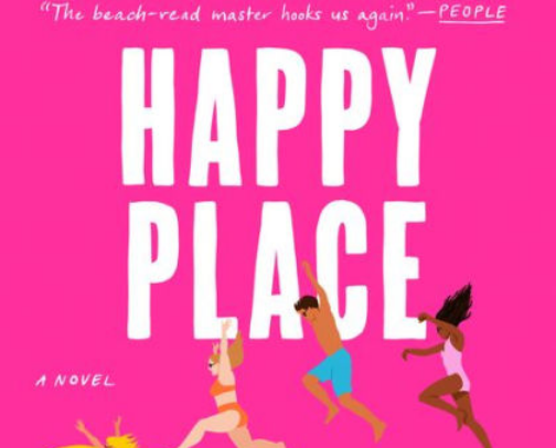 My favorite book recs cover photo collage
