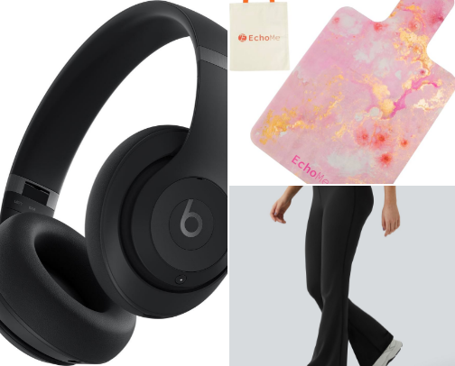 Gym / Pilates cover photo collage