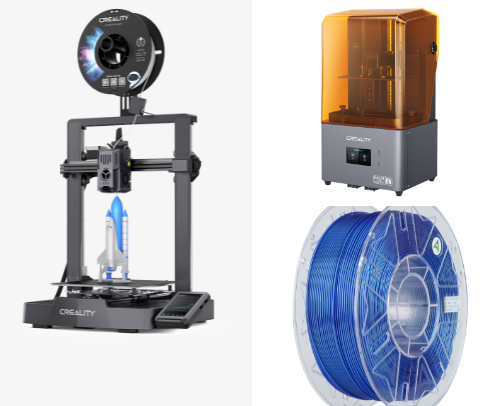 3d printing cover photo collage