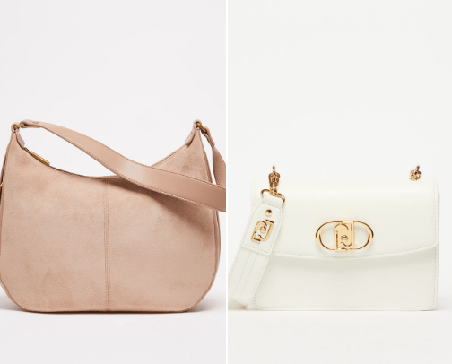 Liu Jo cover photo collage