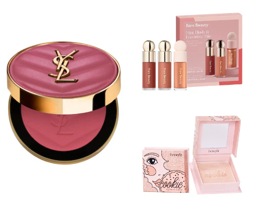 Sephora Makeup Must-Have cover photo collage