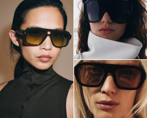 Accessories That Make the Outfit cover photo collage