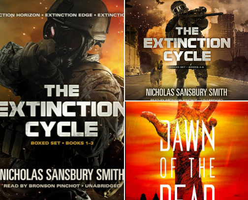 My favorite book recs cover photo collage