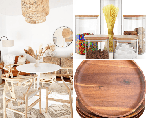Worth the Counter Space cover photo collage