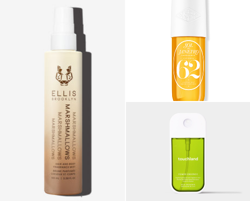 If you want to smell like a walking bakery! 💕 cover photo collage