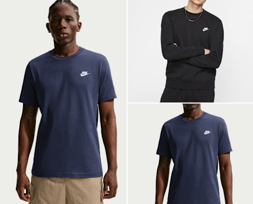 👕 Men's Wardrobe Pieces I'd Actually Wear cover photo collage