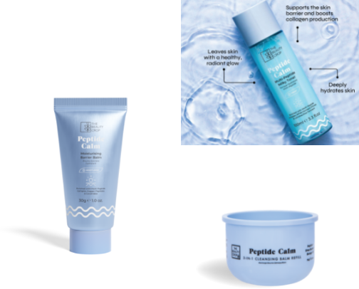 Beauty Products That Made Me Feel More Confident cover photo collage