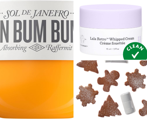 16 body lotions + oils that actually feel like self-care you didn't know you needed 🌿✨ cover photo collage