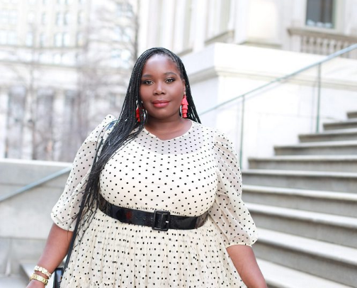 My Go-To Stores for Cute Plus-Size Clothes cover photo collage