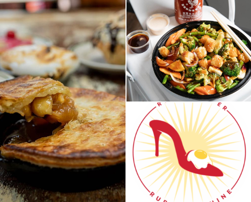 My Baton Rouge FAVS !!! cover photo collage