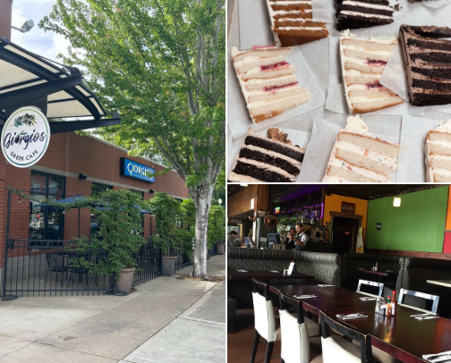 My top Puyallup recs cover photo collage