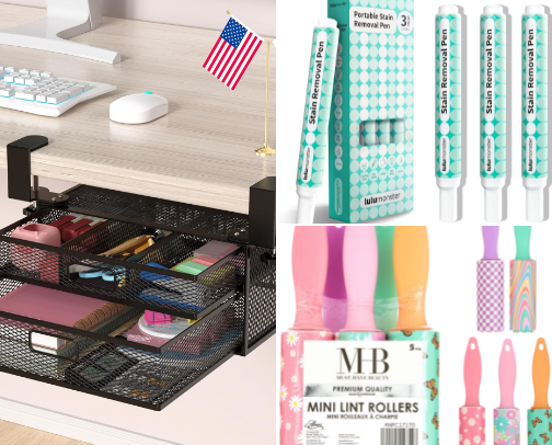 Corporate Essentials I Ignored Until I Desperately Needed Them cover photo collage