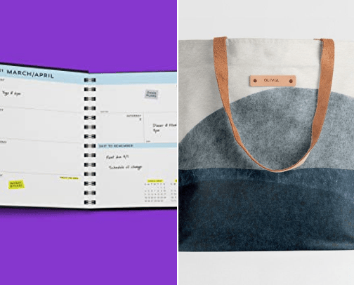 gift ideas 🥰 cover photo collage