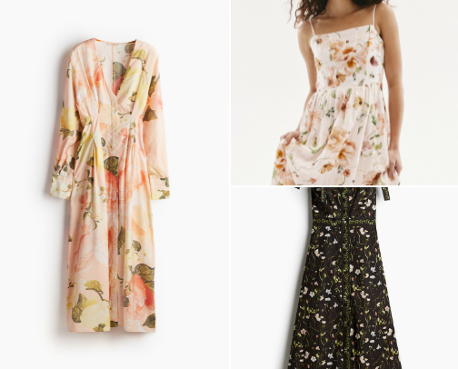 Breathable & Beautiful: Spring Staples for the Hijabi Mum cover photo collage