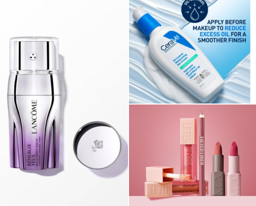 Personal Care Products I should have used long ago cover photo collage