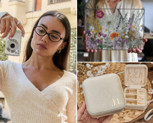 ♎ Libra, the Muse of Balance ⚖️ cover photo collage