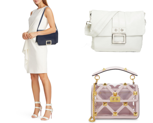 Saks 5th Ave Big Sale! cover photo collage
