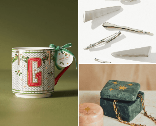 Gifts Ideas! cover photo collage