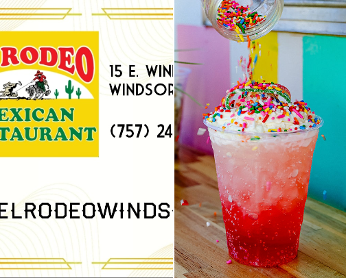 My top Windsor recs cover photo collage