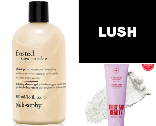 Shower/Self Care IT Girl Routine!!! cover photo collage
