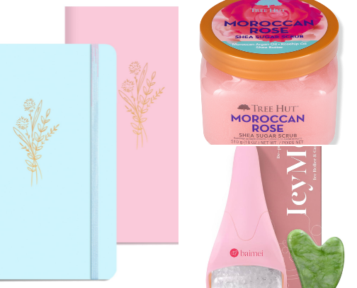 Self-Care After a Long Study/Clinical Week!🛁🪷 cover photo collage